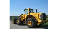 ремонт Генератора VOLVO (ВОЛЬВО) L180E